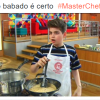 Memes do "MasterChef Júnior": segurem os forninhos!