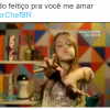 Memes do "MasterChef Júnior": não tem magia melhor!