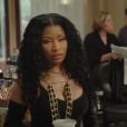 Nicki Minaj aparece em trailer de "Barbershop 3"