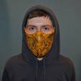 Os viciados em "Mortal Kombat X" vão poder ter uma máscara igual a do Scorpion