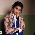 Selena Gomez, revelou que viu uma grande oportunidade de mostrar uma nova fase com seu álbum "Revival"