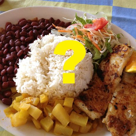 10 alimentos que têm nomes diferentes pelo Brasil, mas são a mesma coisa!
