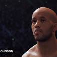 "EA Sports UFC" terá Demetrious Johnson