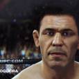 "EA Sports UFC" terá Minotauro