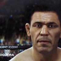 Confirmado! 'Minotauro' é primeiro brasileiro em novo jogo do UFC