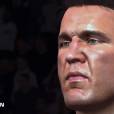  Chael Sonnen é um dos nomes confirmados para o " EA Sports UFC"
