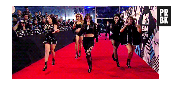 Veja 8 motivos para torcer pro Fifth Harmony não acabar