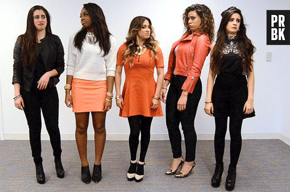 Veja 8 motivos para torcer pro Fifth Harmony não acabar