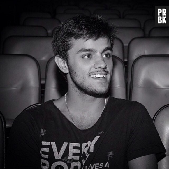 Felipe Simas, de "Totalmente Demais", fala sobre 1º trabalho após "Malhação": "A recepção foi ótima"