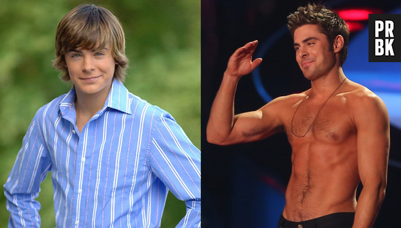 Com Zac Efron, veja como está o elenco de "High School Musical" hoje em dia!