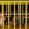 O clipe "Stupid Hoe" da rapper Nicki Minaj foi vetado por ter muitos palavrões