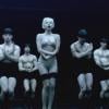 Lady Gaga comprou briga com a Igreja Católica no clipe de "Alejandro" e conseguiu ser banida
