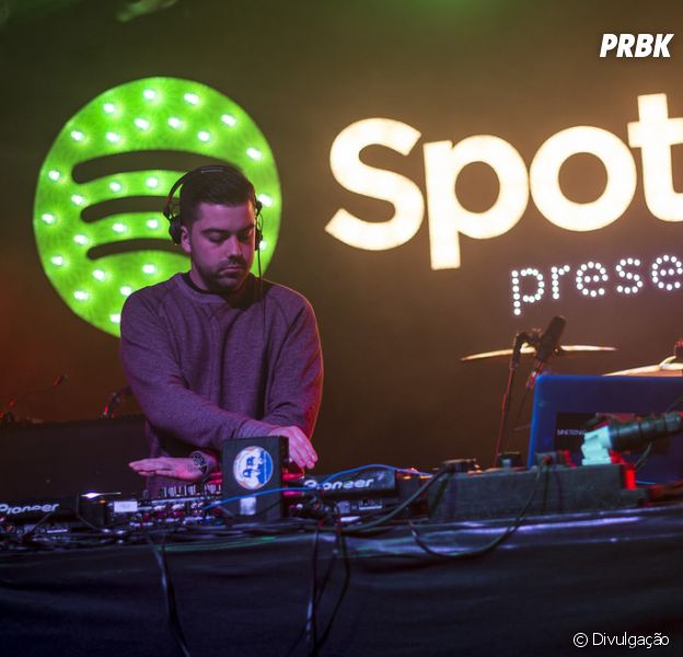 Spotify Party permite virar DJ através do seu smartphone usando apenas o aplicativo de streaming!