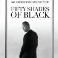 "Fifty Shades of Black", paródia de "Cinquenta Tons de Cinza", tem estreia prevista para janeiro de 2016