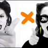 Agora, pai de MC Melody comenta polêmica envolvendo a filha e Anitta