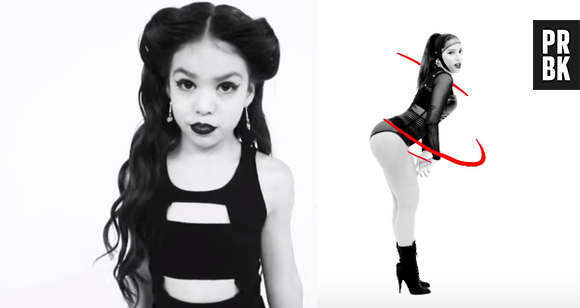 Polêmica entre Anitta e MC Melody continua rendendo