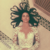 Kendall Jenner fez muito sucesso em 2015, principalmente nas redes sociais