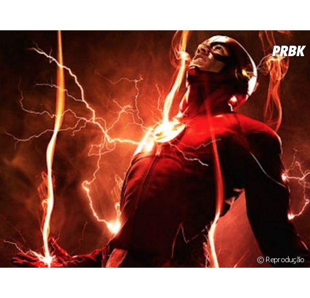 Veja os momentos mais assustadores de "The Flash"