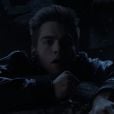 Liam (Dylan Sprayberry) fica amedrontado com monstro em cena inédita de "Teen Wolf"