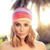 Ashley Benson, de "Pretty Little Liars", quer ver os fãs irritados com o término do relacionamento de Hanna e Caleb (Tyler Blackburn)