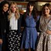 Em "Pretty Little Liars": continuação da 6º temporada terá salto de cinco anos