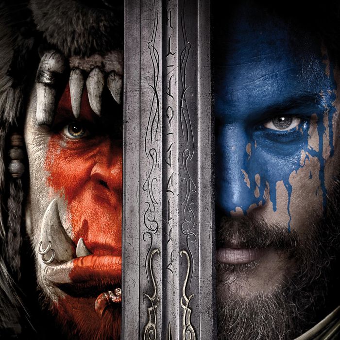 Filme &quot;Warcraft&quot; já divulgou o seu primeiro trailer oficial