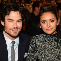 Nina Dobrev, Sophia Abrahão, Demi Lovato e mais famosos que ficaram amigos de seus ex-namorados!