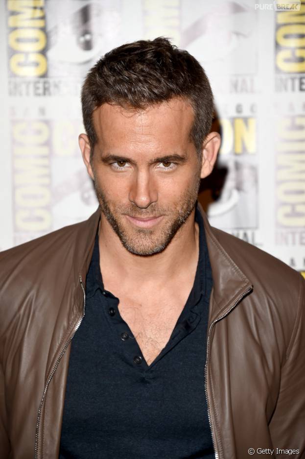 De "Deadpool": Ryan Reynolds revela que o filme demorou 11 ...