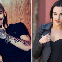 Zayn Malik, ex-One Direction, é acusado de perseguir antiga namorada após levar um fora!