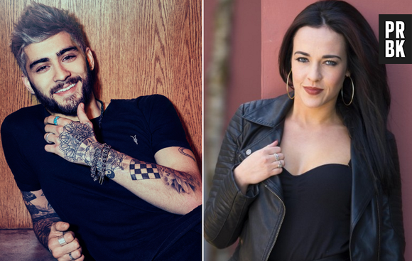 Zayn Malik teria perseguido ex-namorada Stephanie Davis após levar um fora