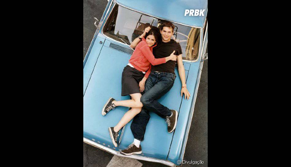 Ashton Kutcher vai conquistar o seu coração em De Repente ...