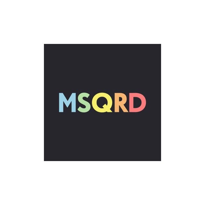MSQRD: aplicativo está se tornando o queridinho dos famosos
