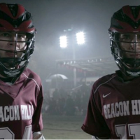 Em "Teen Wolf": na 5ª temporada, Parrish morto, jogo de lacrosse e ataque da Besta de Gévaudan!