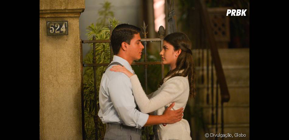 Arthur Aguiar comenta diferença de idade com Giovanna ...