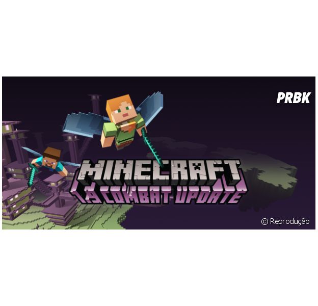 Novidades em "Minecraft": nova atualização já está disponível para o PC!