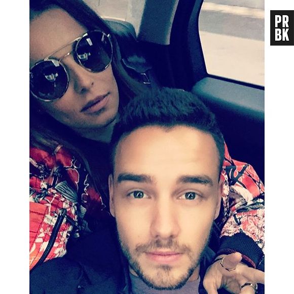 Liam Payne, do One Direction, e Cheryl Cole estão namorando? Ou é só um novo trabalho?
