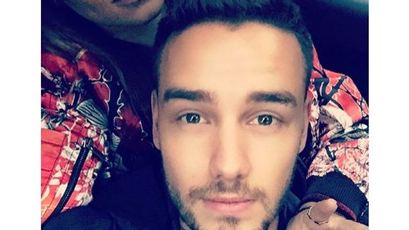 Liam Payne, do One Direction, e Cheryl Cole juntos ou marketing? Cresce rumores sobre namoro deles!