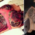 Liam Payne, do One Direction, teria feito uma tattoo em homenagem a amada Cheryl Cole