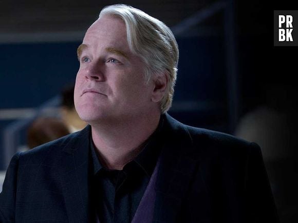 Philip Seymour Hoffman faleceu neste domingo, 2