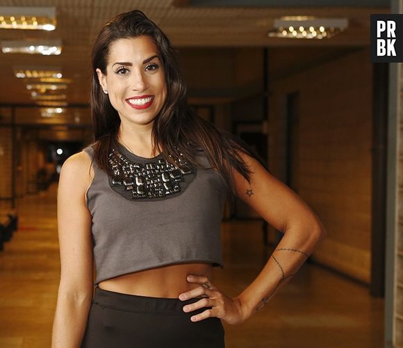 Juliana, ex-"BBB16", abre ao intimidade: "Sem chances de eu ir para a cama com quem não tenho intimidade. Não curto. Gosto de ter liberdade e confiança"