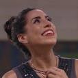 No "BBB16", Juliana foi a quarta eliminada do reality da Globo