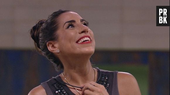 No "BBB16", Juliana foi a quarta eliminada do reality da Globo