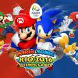 Game "Mario and Sonic at the Rio 2016 Olympic Games" chega para 3DS e Wii U no Brasil