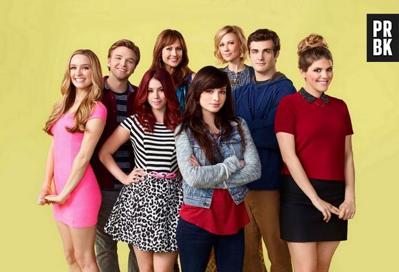 Em "Awkward", a 5ª temporada pode ser a última da série!