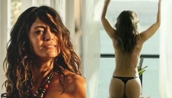 Carol Castro, de "Velho Chico", ou Paolla Oliveira? Quem arrasou mais no nude na TV?