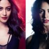 Pode falar que você até achou que era a mesma foto da Carol Castro e da Isabelle (Emeraude Toubia) de "Shadowhunters", né? Não tinha escolha melhor!