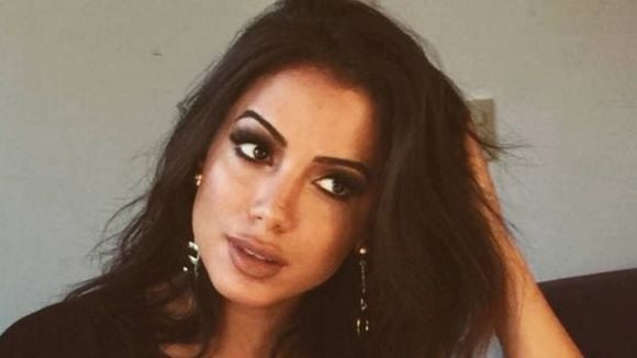 Anitta se arrepende do preenchimento labial e quer reverter procedimento, diz colunista!