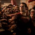 Henry Cavill diz que opinião do público sobre "Batman Vs Superman" importa mais que as visões dos críticos