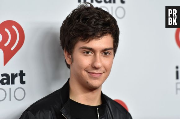 Já Nat Wolff, por sua vez, dividiu as telonas com Emma na comédia "Ashby", lançada em 2015