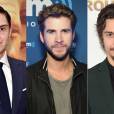 Evan Peters, Liam Hemsworth, Nat Wolff e mais astros já contracenaram com Emma Roberts no cinema. Veja!